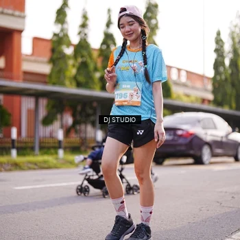 Runner Photo 8381573