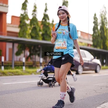 Runner Photo 8381574