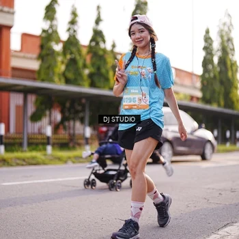 Runner Photo 8381577