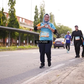 Runner Photo 8381578