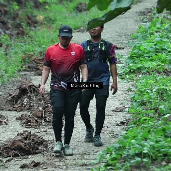 Runner Photo 8381579