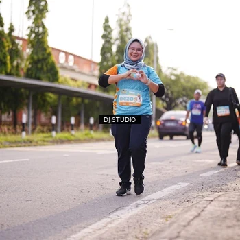 Runner Photo 8381580