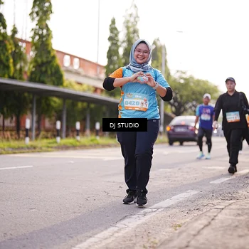Runner Photo 8381581