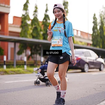 Runner Photo 8381582