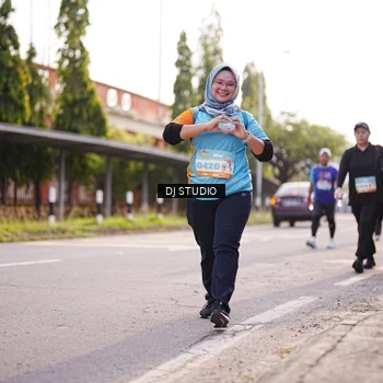 Runner Photo 8381583