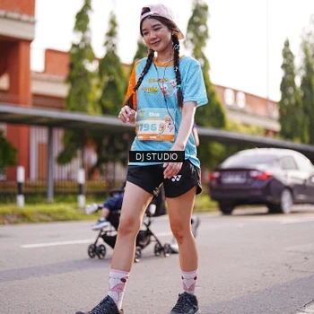 Runner Photo 8381584