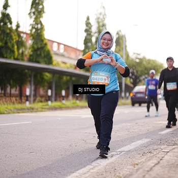 Runner Photo 8381585