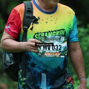 Runner Photo 8381586