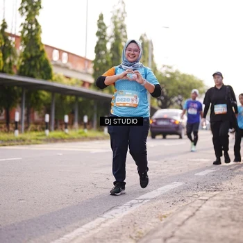 Runner Photo 8381587