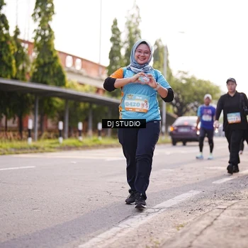 Runner Photo 8381588