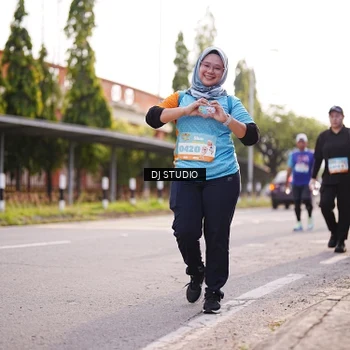 Runner Photo 8381589