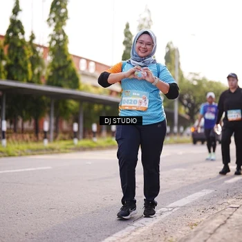 Runner Photo 8381591