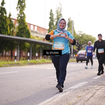 Runner Photo 8381593