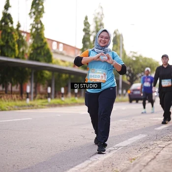 Runner Photo 8381594