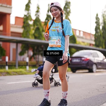 Runner Photo 8381595