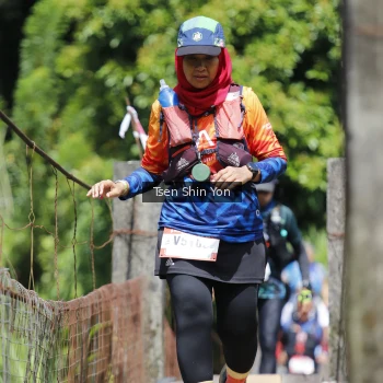 Runner Photo 83816