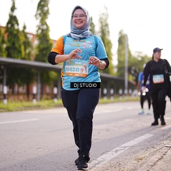 Runner Photo 8381601