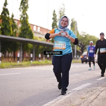 Runner Photo 8381602