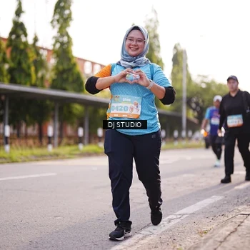 Runner Photo 8381603