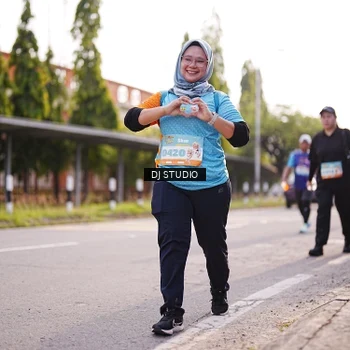 Runner Photo 8381604