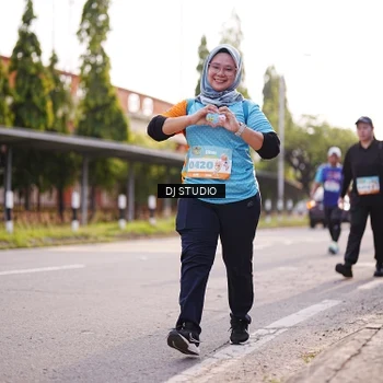 Runner Photo 8381610