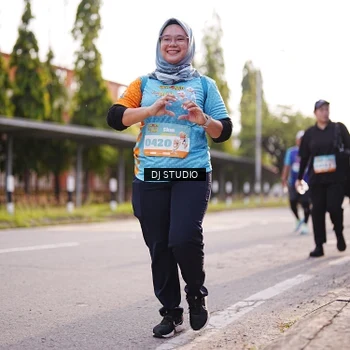 Runner Photo 8381612