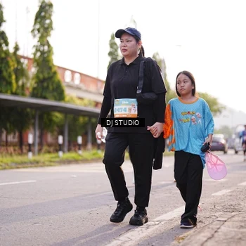 Runner Photo 8381617