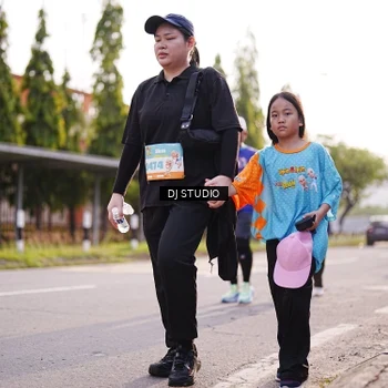 Runner Photo 8381620