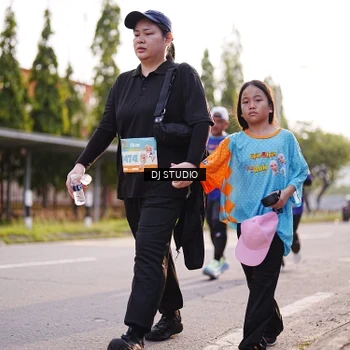 Runner Photo 8381622