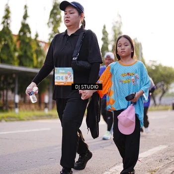 Runner Photo 8381624