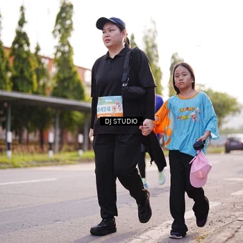 Runner Photo 8381626
