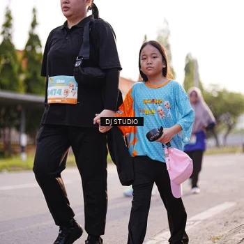 Runner Photo 8381629