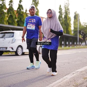 Runner Photo 8381637