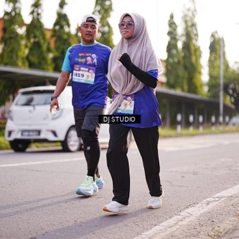 Runner Photo 8381638