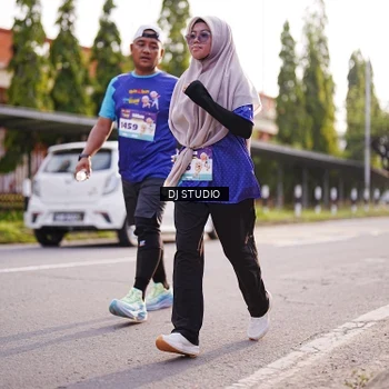 Runner Photo 8381639
