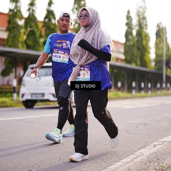 Runner Photo 8381640