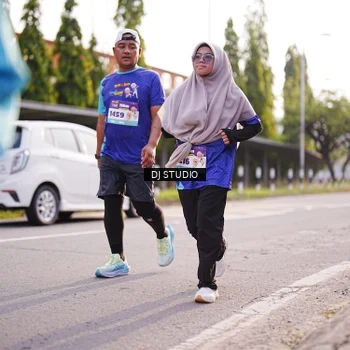 Runner Photo 8381642