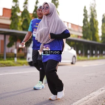 Runner Photo 8381643