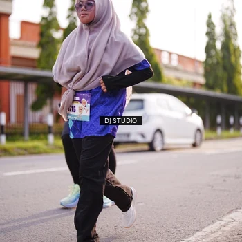 Runner Photo 8381644