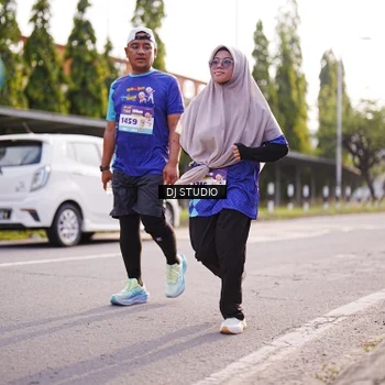 Runner Photo 8381646