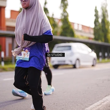 Runner Photo 8381647