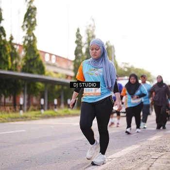 Runner Photo 8381648