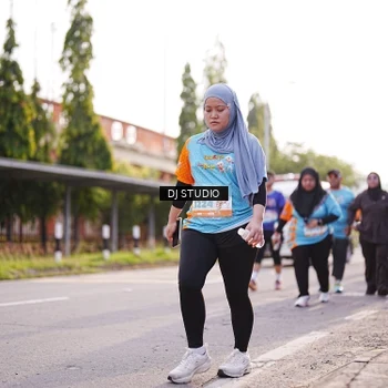 Runner Photo 8381652