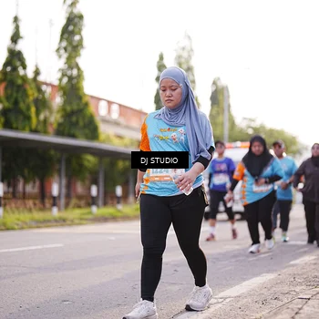 Runner Photo 8381656