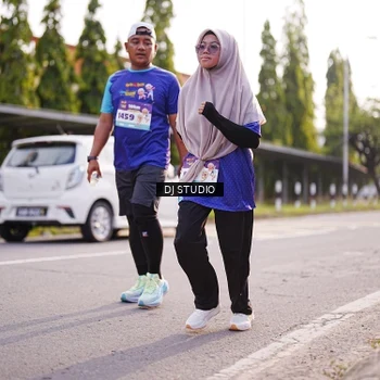 Runner Photo 8381657