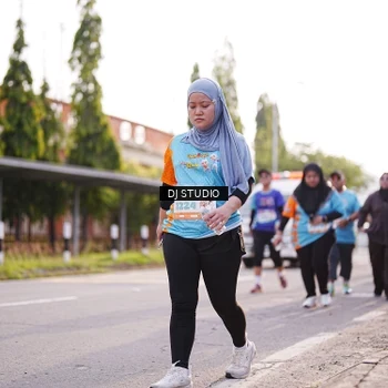 Runner Photo 8381658