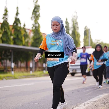Runner Photo 8381662
