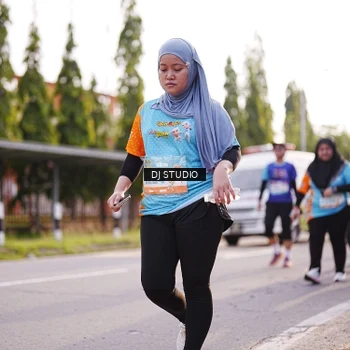 Runner Photo 8381666