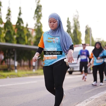 Runner Photo 8381667