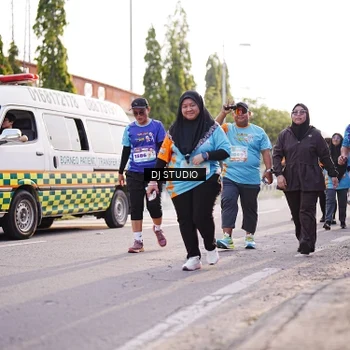Runner Photo 8381669